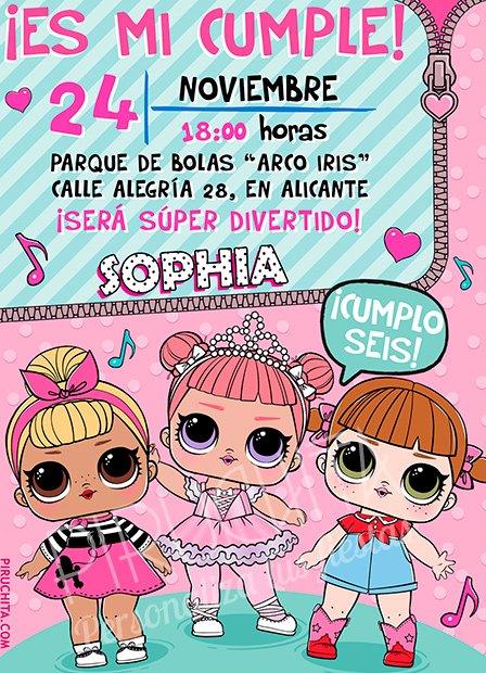 imagenes de lol bailarina