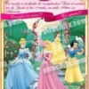 Invitación cumpleaños Princesas Disney #10-0