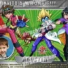 Invitación cumpleaños Bakugan #2-0