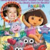 Invitación cumpleaños Dora la Exploradora #05-0