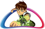 Ben 10