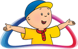 Caillou