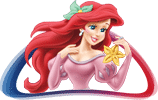 La Sirenita