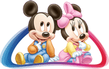 Mickey Baby