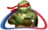 Tortugas Ninja