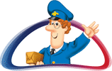 Pat el Cartero