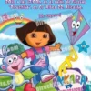 Invitación cumpleaños Dora la Exploradora #17-0