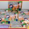 Invitación cumpleaños Phineas y Ferb #01-1661
