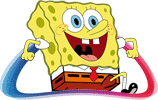 Bob Esponja