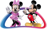 La Casa de Mickey Mouse