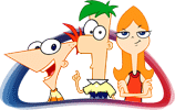 Phineas y Ferb