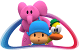 Pocoyo