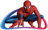 Spiderman