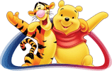 Winnie Pooh
