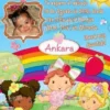 Invitación cumpleaños Tarta de fresa Baby #01-0