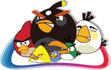 Angry Birds