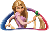 Rapunzel