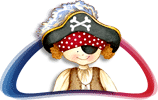 Piratas