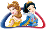 Princesas Disney