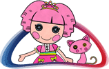 Lalaloopsy