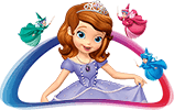 La Princesa Sofia