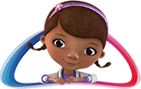 La Doctora Juguetes