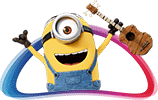 Minions