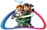 Lego Star Wars