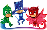 PJ Masks