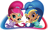 Shimmer & Shine
