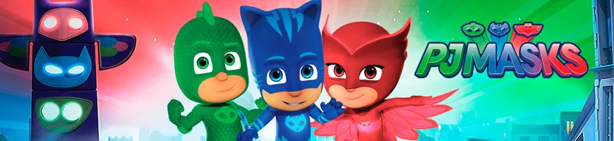 category banner