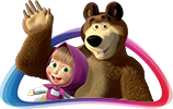 Masha y el Oso