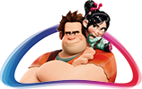 Rompe Ralph