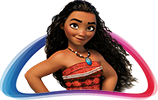 Vaiana (Moana)