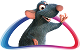 Ratatouille