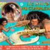 Invitación cumpleaños Vaiana (Moana) #05 con Foto| Digital Imprimible