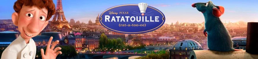 category banner
