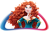 Mérida - Brave
