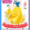 Invitación cumpleaños Blancanieves #14 | Digital Imprimible