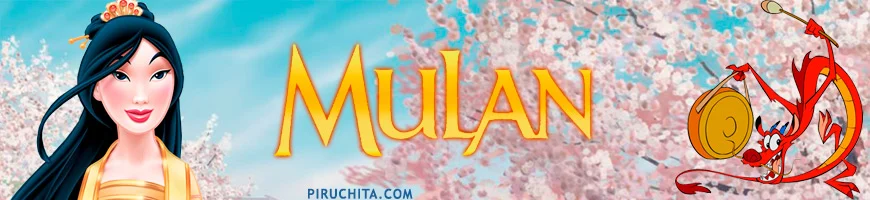 category banner