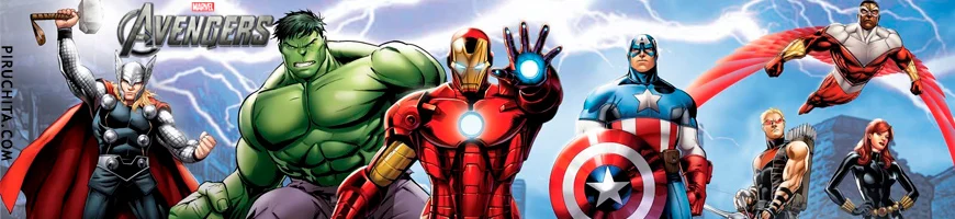 category banner