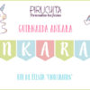 Piruchita Guirnalda Unicornios tienda