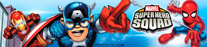 category banner
