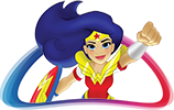 SuperHero Girls