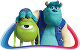 Monstruos S.A.