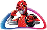 Power Rangers