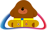 Hey Duggee