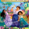 Invitación de cumpleaños de Encanto