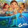 Invitación de cumpleaños de Luca, Alberto y Giulia