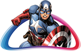 Capitán América